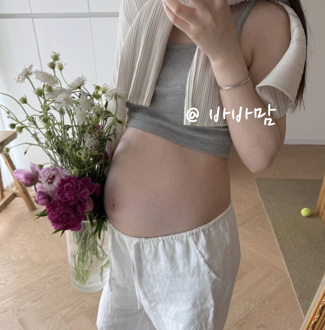 아기엄마들의 기적 인플즈 바바맘입니다 ♥️