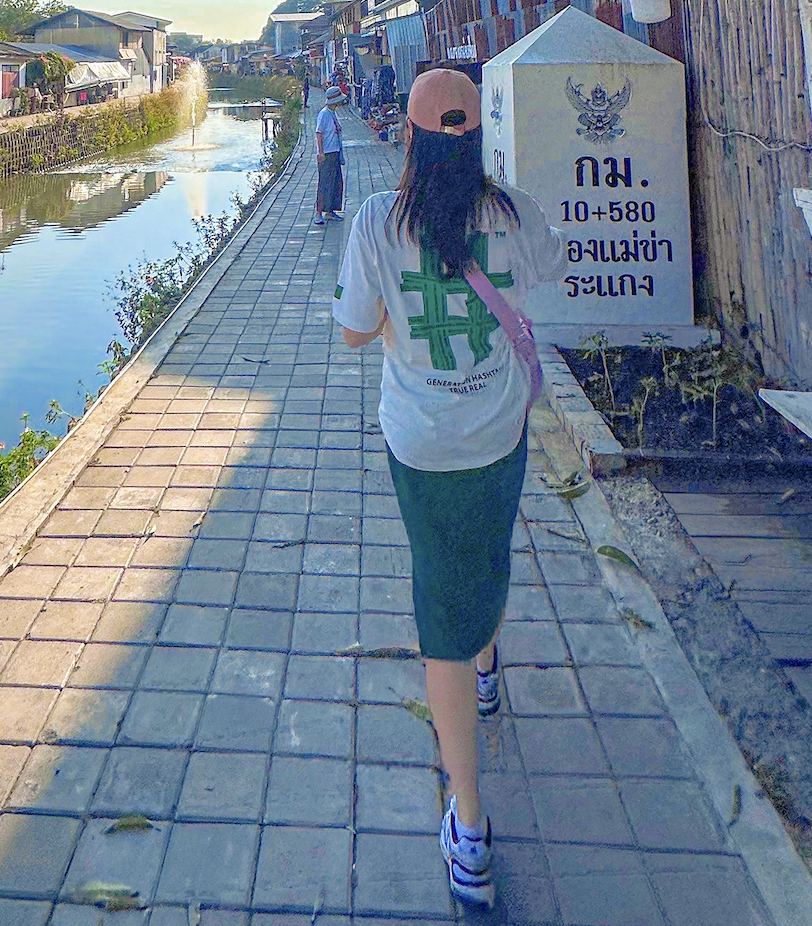 부업에서 본업으로! 마지막 종착지 인플즈♥