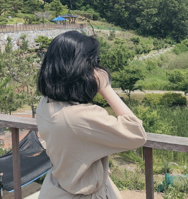 일다운 일을 하기 시작하면서, 자신감이 생겼어요!