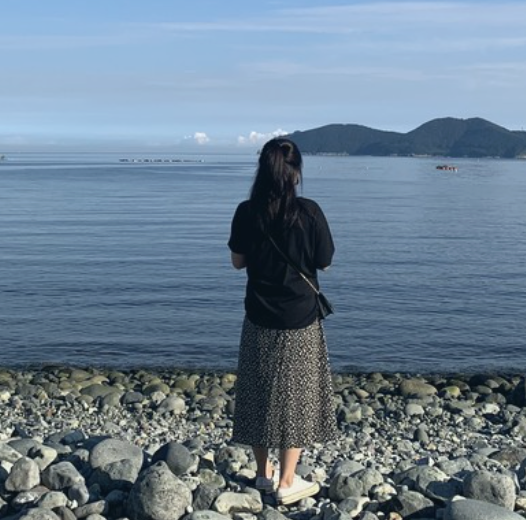 인플즈 럽썸앤미 대표 제니, 인플즈 시작하고 또다른 직업이 생겼어요