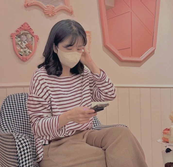 꼼꼼한 제 성격 그대로 시스템화 되어있는 인플즈! 로지스토어 대표