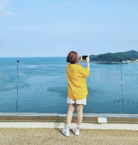 아이들의 꿈과 함께 커가는 꿈꾸당 대표,인플즈 하늘